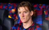 Barca xin khất nợ Newcastle dù Gordon đang tỏa sáng