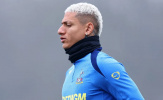 Richarlison tuyệt vọng cầu cứu FIFA, quyết rời Tottenham