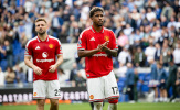 HLV Ancelotti triệu tập tân binh MU, gạch tên Casemiro và Cunha