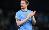 De Bruyne nói thẳng về trình độ của Arsenal