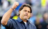 Pochettino muốn quay lại để vô địch Ngoại hạng Anh