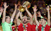 Harry Kane khẳng định đây phải là năm của Bayern Munich