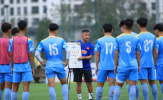 U23 Việt Nam đặt mục tiêu tứ kết ASIAD 20 dù thiếu hụt quân số