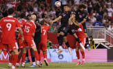 Fan MU tiếc nuối khi Casemiro đánh đầu ghi bàn 3 trận liền