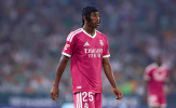 Bom tấn Yan Diomande cạn kiên nhẫn tại Real Madrid