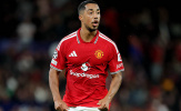 Điểm tựa Tielemans mở đường cho MU tiến vào derby Manchester