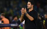 Arsenal chuẩn bị 'trói chân' Mikel Arteta và 3 trụ cột