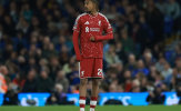 Liverpool 0-0 Fulham: Barcola kịp thời hồi phục