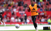 Sự thật đằng sau ngày trở lại Man United của Rashford