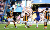 Joao Pedro tỏa sáng nhưng nỗi lo hàng thủ vẫn còn ở Chelsea