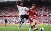 Chấm điểm Liverpool: Jacquet xây dựng niềm tin, hàng công gây thất vọng