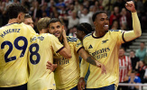 Bài test gai góc và lời khẳng định của Arsenal
