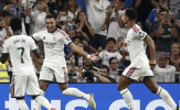 Mbappe lập cú đúp, Real Madrid phả hơi nóng lên Barca ở La Liga