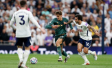 Bế tắc trước Everton, Tottenham lập kỷ lục buồn tại Ngoại hạng Anh