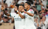 5 dấu ấn Real 4-1 Rayo: Đẳng cấp Mbappe; Mũi khoan Carreras
