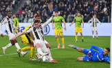 Soi trận Sassuolo vs Juve: Nỗi lo hàng công của Spalletti
