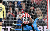 Chấm điểm Arsenal: Raya nhận 8,6 điểm, bệ phóng Bruno Guimaraes