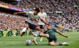 Tottenham chi 366 triệu euro nhưng vẫn chưa ghi bàn