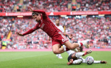 Anfield không còn là pháo đài của Liverpool