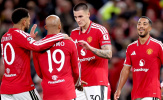 Soi trận Man United vs Man City: Derby 'thử lửa' tham vọng