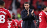 Man Utd và vấn đề chiều sâu lực lượng trước đại chiến Man City