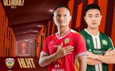 Soi trận Hà Tĩnh vs Đồng Nai: 3 điểm đầu tay