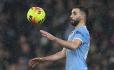 Man City chặn đứng MU vụ mua Rayan Ait-Nouri