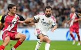 Bernardo Silva tiết lộ yêu cầu chiến thuật của HLV Mourinho