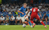 Ôm hàng thừa, MU ngậm đắng nhìn sao 116 triệu tới Man City