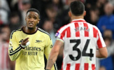 Đấu thể lực với Arsenal lúc này là một sai lầm
