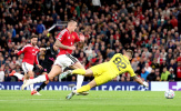 Sesko lên tiếng về chấn thương dai dẳng tại Man Utd