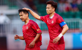 Hải Phòng thắng ngược HAGL 3-1 tại Pleiku
