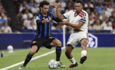 Soi trận Inter Milan vs Udinese: Phản ứng từ nhà vô địch