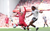 Romano đính chính thương vụ Araujo - Liverpool