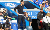 Xabi Alonso vẫn chưa giải được bài toán hàng thủ Chelsea