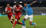 Bukayo Saka nêu vấn đề ít ai thấy của Arsenal