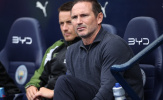 Lampard một lần nữa nếm trải sự khắc nghiệt của ghế HLV Ngoại hạng Anh