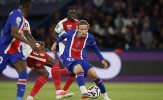 Vì sao PSG khởi đầu Ligue 1 đầy chật vật?
