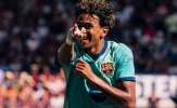 Yamal lập cú đúp, Barca hạ Levante trong trận cầu 6 bàn