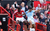 Chấm điểm Man Utd: Mainoo chơi nổi bật; Đôi cánh Dalot - Dorgu nhạt nhòa