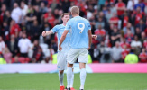 Chấm điểm Man City: Giá trị của tân binh