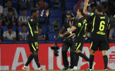 Bùng nổ từ phút 84, Atletico hạ gục Sociedad 3-0