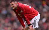 Thua derby Manchester, Neville chỉ trích quyết định dùng người của Carrick