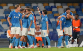 Hạ Bologna 1-0, Napoli ngắt chuỗi 3 trận toàn thua