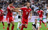 Kane nổ súng, Bayern nhọc nhằn đánh bại Elversberg