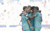 Chấm điểm Barcelona: Nguồn cảm hứng Raphinha; Yamal tiếp đà thăng hoa