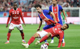 Ferran Torres tỏa sáng, PSG thắng sát nút Brest trên sân khách