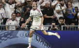 Carreras cảm ơn Mbappe sau chiến thắng của Real Madrid