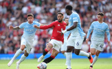 Carrick có thể trả giá vì kiên trì sử dụng số 9 ảo Matheus Cunha