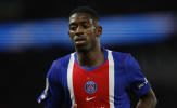 Dembele đáp trả Mbappe với câu nói về “người được chọn”